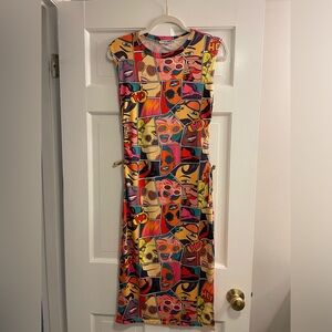 Fashion Nova Dress